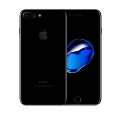 Apple iPhone 7 Plus 128GB Jet Black Grade D