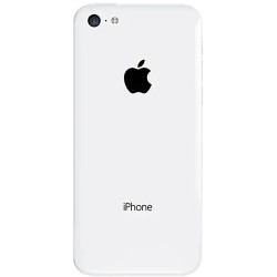 Apple iPhone 5C 16GB White Grade A