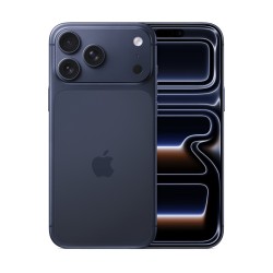 Apple iPhone 17 Pro Max (eSIM) 256GB Blue Grade A