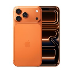Apple iPhone 17 Pro Max (eSIM) 256GB Orange Grade A