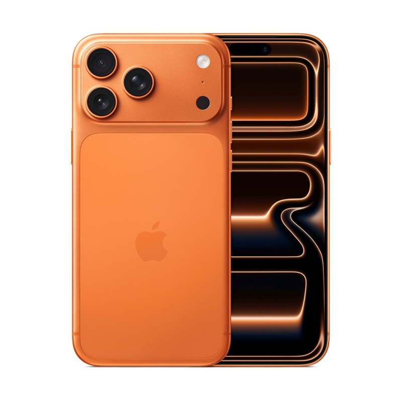 Apple iPhone 17 Pro Max (eSIM) 256GB Orange Grade A