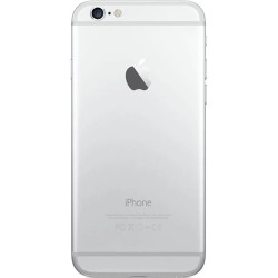 Apple iPhone 6 64GB Silver Grade B