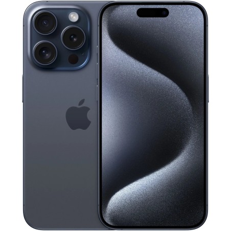 Apple iPhone 15 Pro Max (pSIM) 256GB Blue Grade C