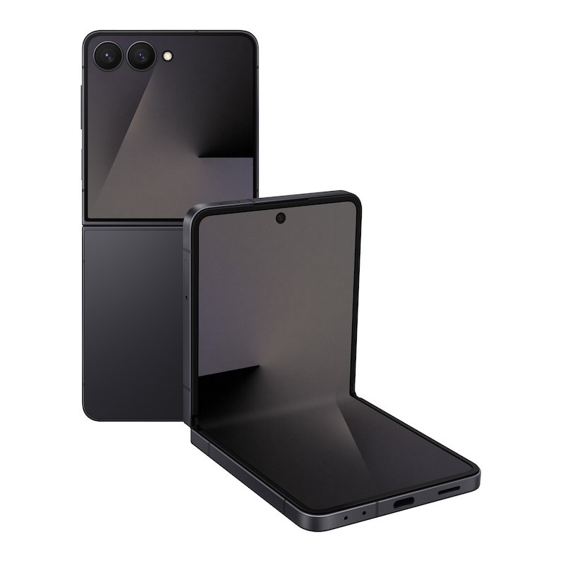 Samsung Galaxy Z Flip 7 FE 5G 128GB Black Grade A