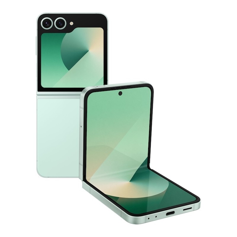 Samsung Galaxy Z Flip 6 5G 256GB Green Grade A