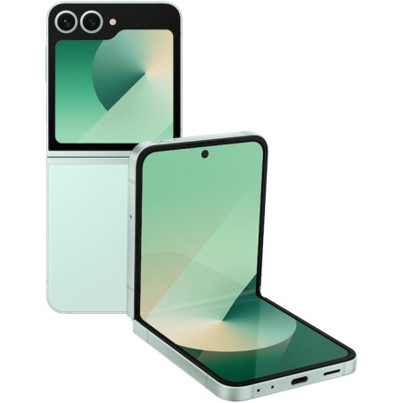 Samsung Galaxy Z Flip 6 5G 256GB Green Grade A