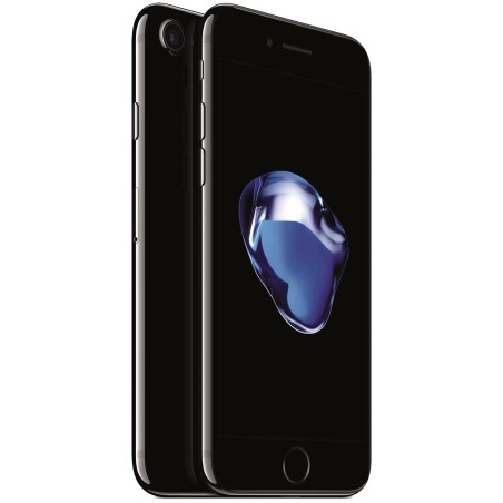 Apple iPhone 7 Plus 256GB Matte Black Grade D