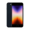 Apple iPhone SE 3 (2022) 64GB Black Grade D