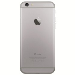 Apple iPhone 6 16GB Space Gray Face ID / Touch ID  Fail