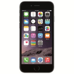 Apple iPhone 6 16GB Space Gray Face ID / Touch ID  Fail