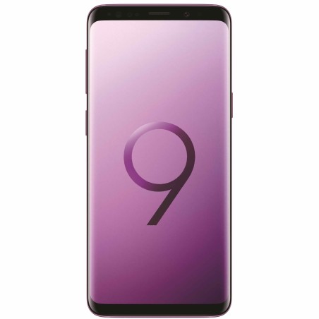 Samsung Galaxy S9 64GB Purple Grade B