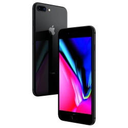 Apple iPhone 8 Plus 256GB Space Gray Grade B