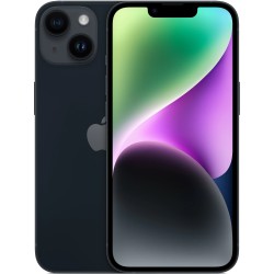 Apple iPhone 14 128GB Black Grade D