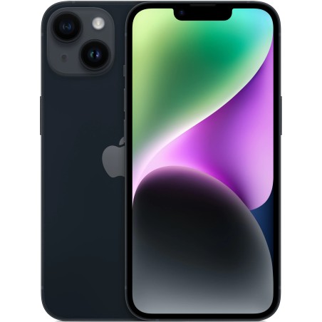 Apple iPhone 14 128GB Black Grade D