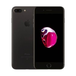 Apple iPhone 7 Plus 128GB Matte Black Grade C