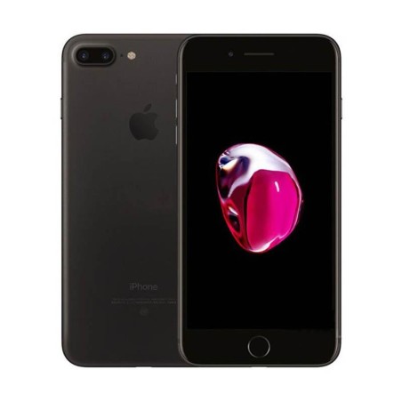 Apple iPhone 7 Plus 128GB Matte Black Grade C