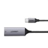 Adaptor USB Type-C la Gigabit Ethernet RJ45, Ugreen, 1000Mbps