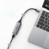 Adaptor USB Type-C la Gigabit Ethernet RJ45, Ugreen, 1000Mbps