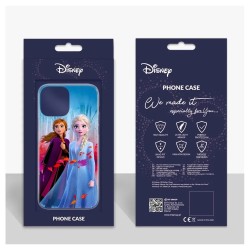 Husă originală Disney Frozen pentru iPhone 11 Pro