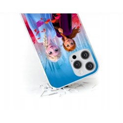 Husă originală Disney Frozen pentru iPhone 11 Pro