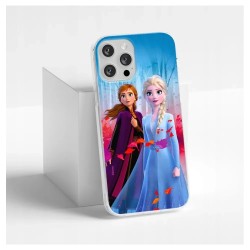 Husa originala Disney Frozen pentru iPhone 11 Pro