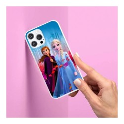 Husă originală Disney Frozen pentru iPhone 11 Pro