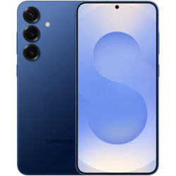 Samsung Galaxy S25 Plus 256GB Navy Grade A