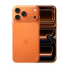 iPhone 17 Pro Max 512GB Cosmic Orange, Reconditionat, Grad B