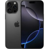 Apple iPhone 16 Pro Max 256GB Black Grade D