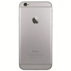 Apple iPhone 6 64GB Silver Grade C