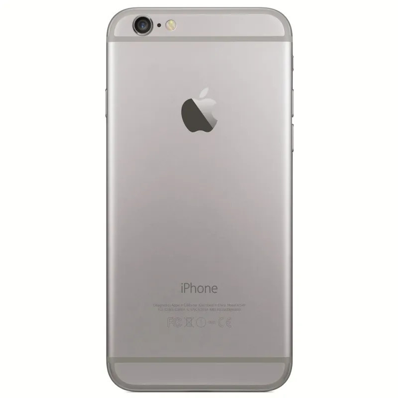 Apple iPhone 6 64GB Silver Grade C