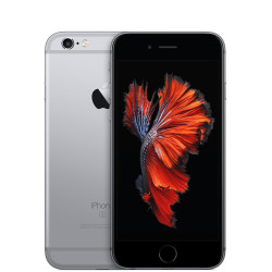 Apple iPhone 6S 32GB Space Gray