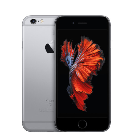 Apple iPhone 6S 32GB Space Gray