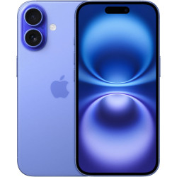Telefon Apple iPhone 16 128GB Ultramarine - CA NOU