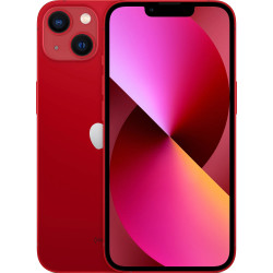 Apple iPhone 13 256GB Red Grade B