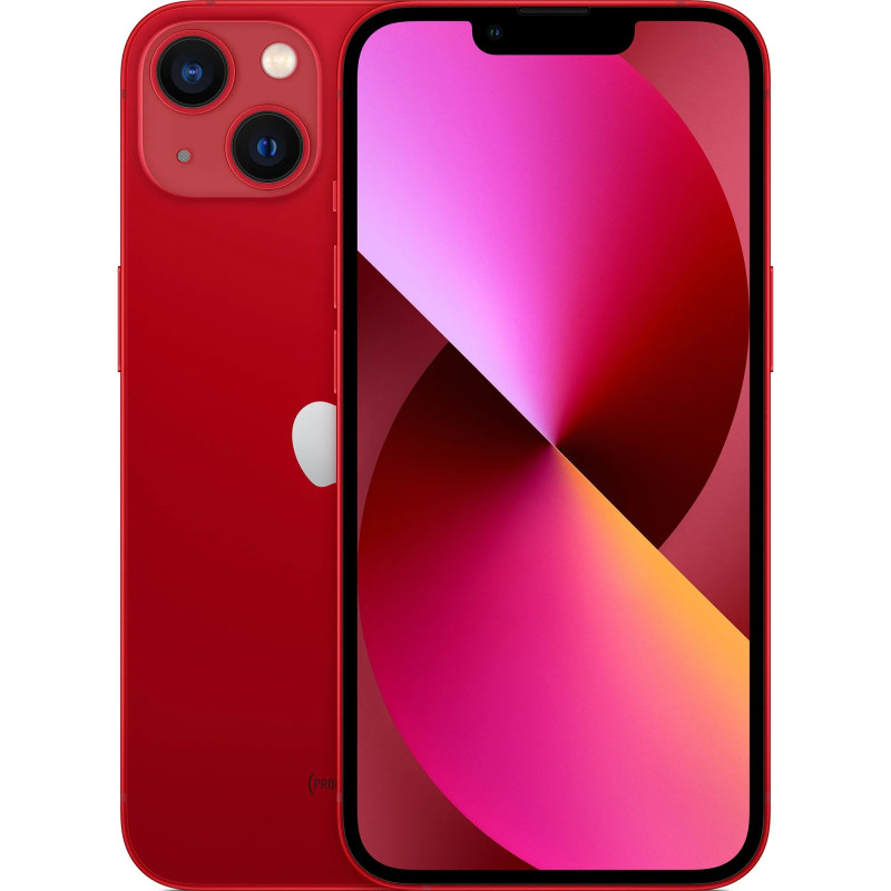 Apple iPhone 13 256GB Red Grade B