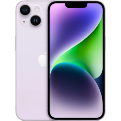Apple iPhone 14 128GB Purple Grade A