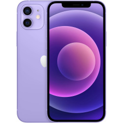 Apple iPhone 12 Mini 256GB Purple Grade B