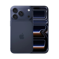 Apple iPhone 15 Pro 128GB Blue Grade D