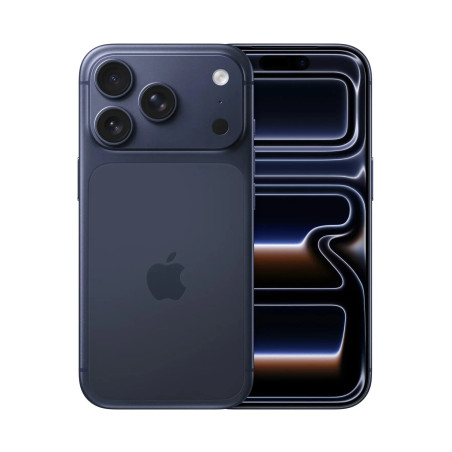 Apple iPhone 15 Pro 128GB Blue Grade D