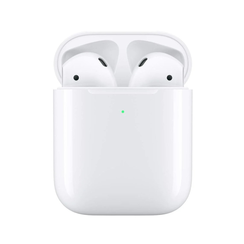 Apple AirPods (2nd Gen) N/A White Grade C