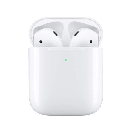 Apple AirPods (2nd Gen) N/A White Grade C