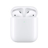 Apple AirPods (2nd Gen) N/A White Grade C