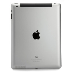 Apple iPad 4 Wifi + Cellular, 32GB, Black, Grade C
