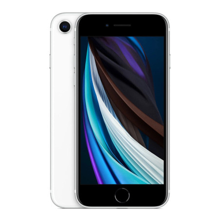 Apple iPhone SE 2 (2020) 64GB White Grade A