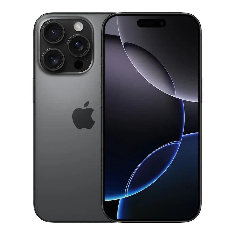 Apple iPhone 15 Pro 256GB Black Grade D