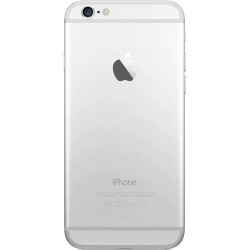 Apple iPhone 6 16GB Silver Grade C