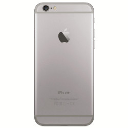 Apple iPhone 6 16GB Space Gray Grade D