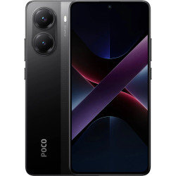 Xiaomi Poco X7 Pro 256GB Black NEW (SEALED)