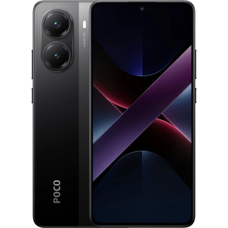 Xiaomi Poco X7 Pro 256GB Black NEW (SEALED)